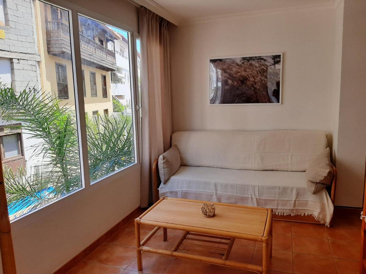 Coast 150 Puerto Apartman Puerto de la Cruz Kültér fotó