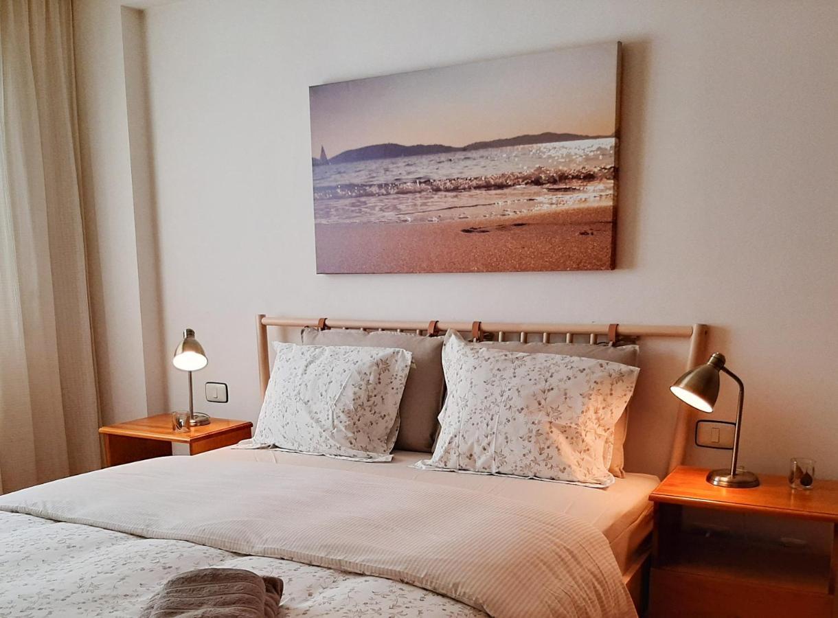 Coast 150 Puerto Apartman Puerto de la Cruz Kültér fotó