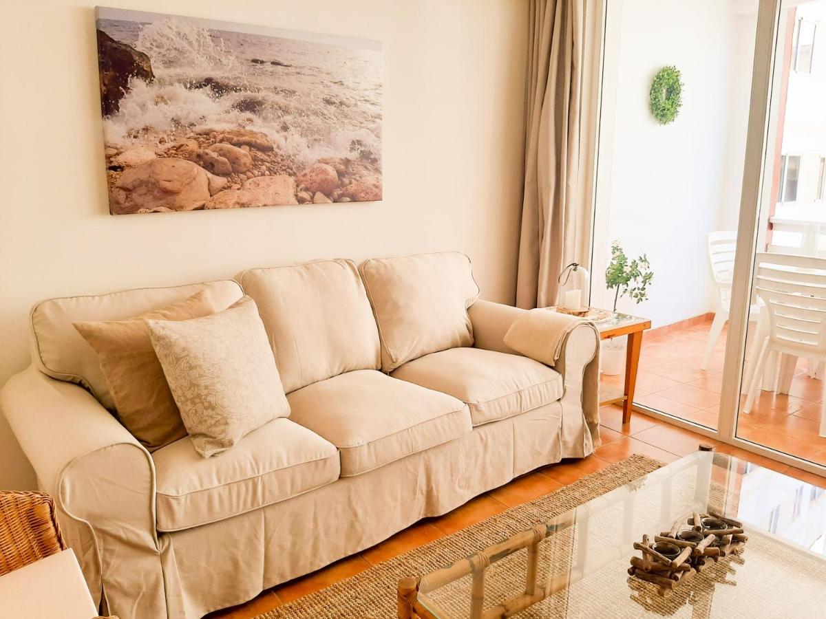 Coast 150 Puerto Apartman Puerto de la Cruz Kültér fotó