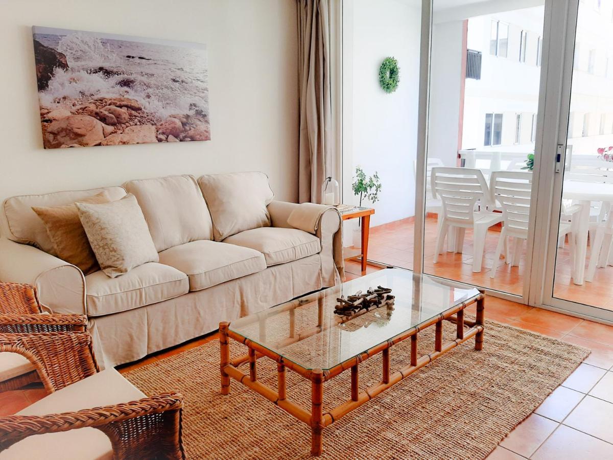 Coast 150 Puerto Apartman Puerto de la Cruz Kültér fotó