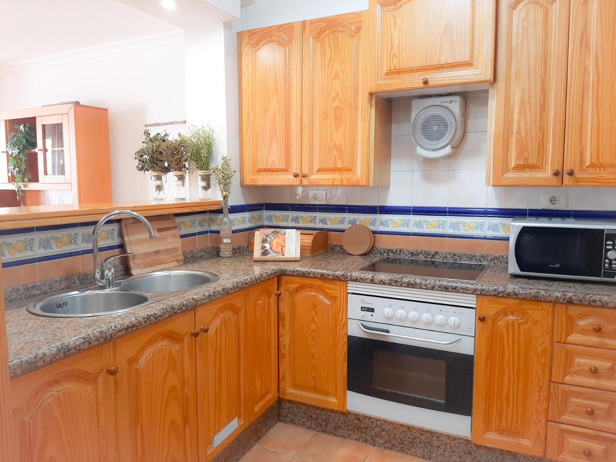 Coast 150 Puerto Apartman Puerto de la Cruz Kültér fotó