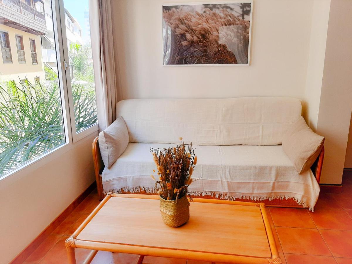 Coast 150 Puerto Apartman Puerto de la Cruz Kültér fotó