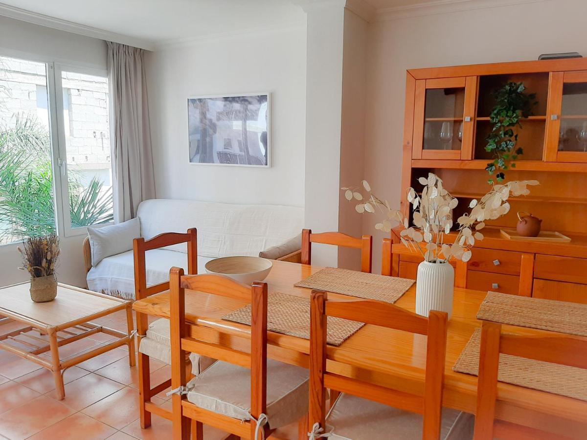 Coast 150 Puerto Apartman Puerto de la Cruz Kültér fotó