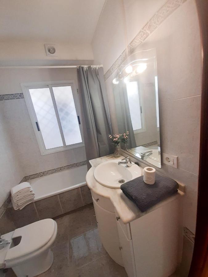 Coast 150 Puerto Apartman Puerto de la Cruz Kültér fotó