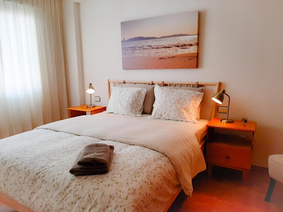 Coast 150 Puerto Apartman Puerto de la Cruz Kültér fotó